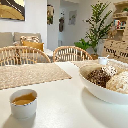 Super Holiday Las Buganvillas Garden And Sea Views La Cala De Mijas Exterior photo