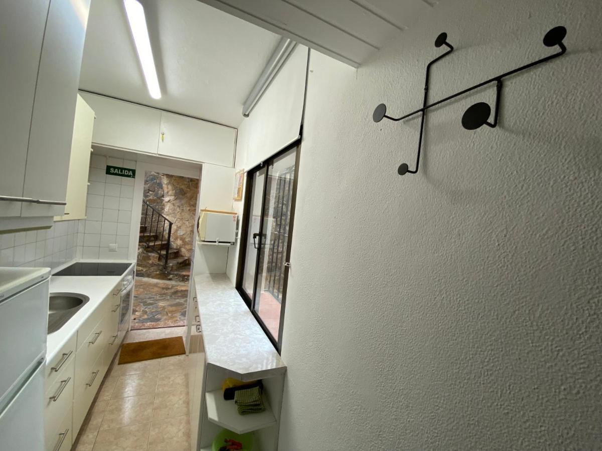 Super Holiday Las Buganvillas Garden And Sea Views La Cala De Mijas Exterior photo